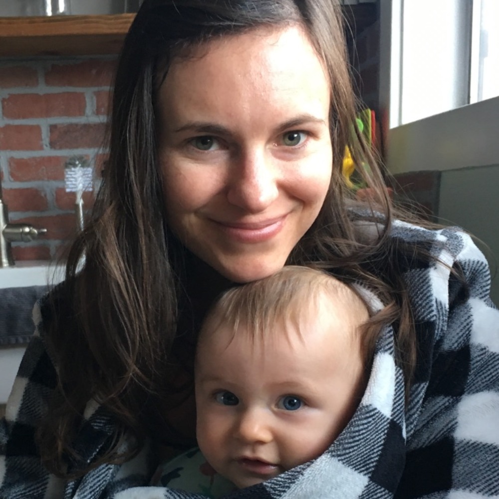 Meet your Posher, Crystal